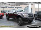 2018UsedFordUsedF-150Used4WD SuperCrew 5.5 Box