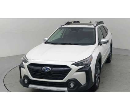 2024NewSubaruNewOutbackNewAWD is a White 2024 Subaru Outback Car for Sale in Charleston SC