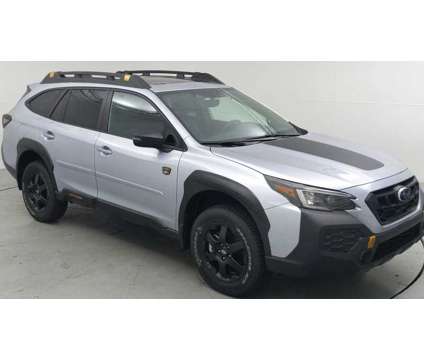 2024NewSubaruNewOutbackNewAWD is a Silver 2024 Subaru Outback Car for Sale in Charleston SC