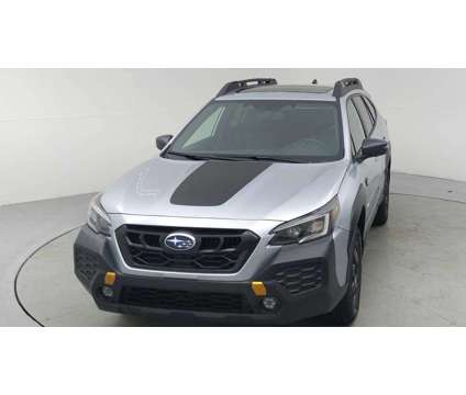 2024NewSubaruNewOutbackNewAWD is a Silver 2024 Subaru Outback Car for Sale in Charleston SC