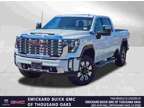 2024NewGMCNewSierra 2500HD