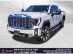 2024NewGMCNewSierra 2500HD