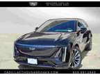 2024NewCadillacNewLYRIQNew4dr