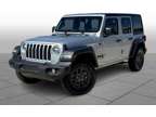 2024UsedJeepUsedWranglerUsed4 Door 4x4