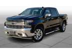 2021UsedChevroletUsedSilverado 1500Used2WD Crew Cab 147