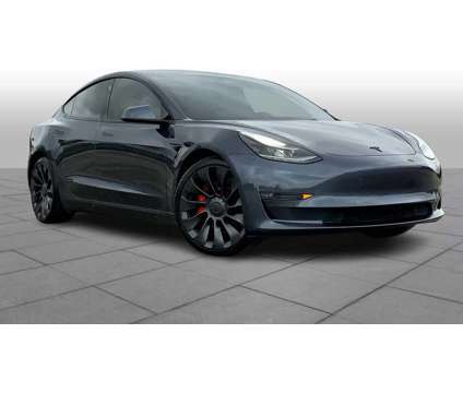 2022UsedTeslaUsedModel 3UsedAWD is a Silver 2022 Tesla Model 3 Car for Sale in Houston TX