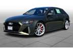 2024NewAudiNewRS 6 AvantNew4.0 TFSI quattro