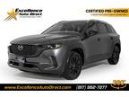 used 2024 Mazda CX-50 2.5 S Preferred Package 4D Sport Utility