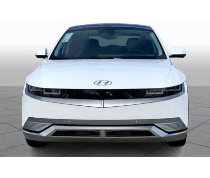 2024NewHyundaiNewIONIQ 5NewAWD is a White 2024 Hyundai Ioniq Car for Sale in Houston TX