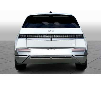 2024NewHyundaiNewIONIQ 5NewAWD is a White 2024 Hyundai Ioniq Car for Sale in Houston TX