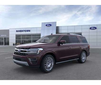 2024NewFordNewExpeditionNew4x2 is a Red 2024 Ford Expedition Car for Sale in Columbus GA