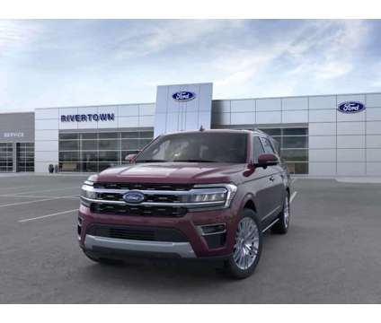 2024NewFordNewExpeditionNew4x2 is a Red 2024 Ford Expedition Car for Sale in Columbus GA