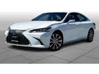 2021UsedLexusUsedESUsedFWD