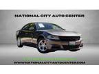 used 2020 Dodge Charger SXT 4dr Sedan