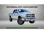 used 2003 Dodge Ram 1500 SLT 4dr Quad Cab 4WD LB