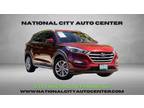 used 2017 Hyundai Tucson SE 4dr SUV