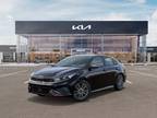 new 2024 Kia Forte GT-Line 4D Sedan