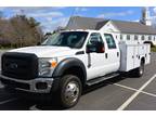Used 2012 FORD F-450 For Sale