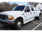 Used 2000 FORD F-550 For Sale