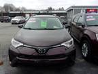 Used 2017 TOYOTA RAV4 For Sale