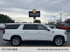 Used 2022 GMC YUKON XL For Sale