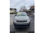 Used 2011 JEEP COMPASS For Sale