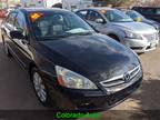 Used 2007 HONDA ACCORD For Sale