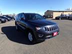 Used 2016 JEEP GRAND CHEROKEE For Sale