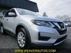 Used 2018 NISSAN ROGUE For Sale