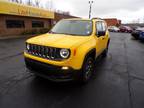 Used 2015 JEEP RENEGADE For Sale