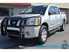 Used 2005 NISSAN TITAN For Sale