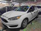 Used 2018 FORD FOCUS For Sale