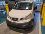 Used 2015 NISSAN NV200 For Sale