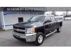 Used 2009 CHEVROLET SILVERADO For Sale