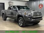 Used 2016 TOYOTA TACOMA For Sale