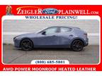 Used 2023 MAZDA Mazda3 For Sale