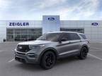 New 2024 FORD Explorer For Sale