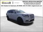 Used 2020 LINCOLN Navigator For Sale