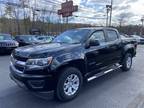 Used 2020 CHEVROLET COLORADO For Sale