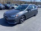 Used 2022 SUBARU IMPREZA For Sale