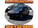 Used 2009 ACURA RDX For Sale