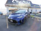 Used 2018 TOYOTA COROLLA For Sale