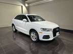 2017 Audi Q3 Premium Plus