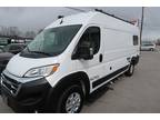 2024 Coachmen Nova 20C