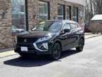 2019 Mitsubishi Eclipse Cross LE 4WD