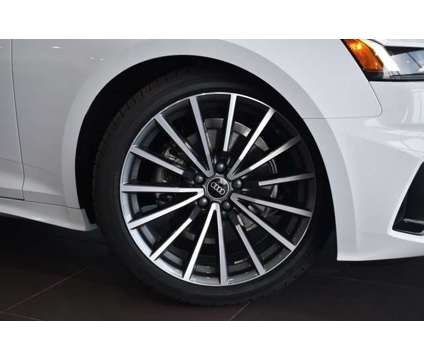 2024 Audi A5 Sportback Premium Plus is a 2024 Audi A5 3.2 quattro Car for Sale in Glenview IL