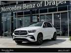 2024 Mercedes-Benz GLE 350 4MATIC