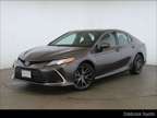 2024 Toyota Camry XLE