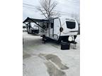 2024 Forest River Rockwood Geo Pro G20FBS