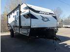 2024 Jayco Jay Feather Micro 199MBS